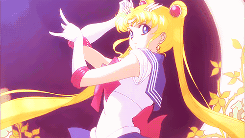 美少女战士其实是一部时尚简史，作者武内直子才是真正的白富美人