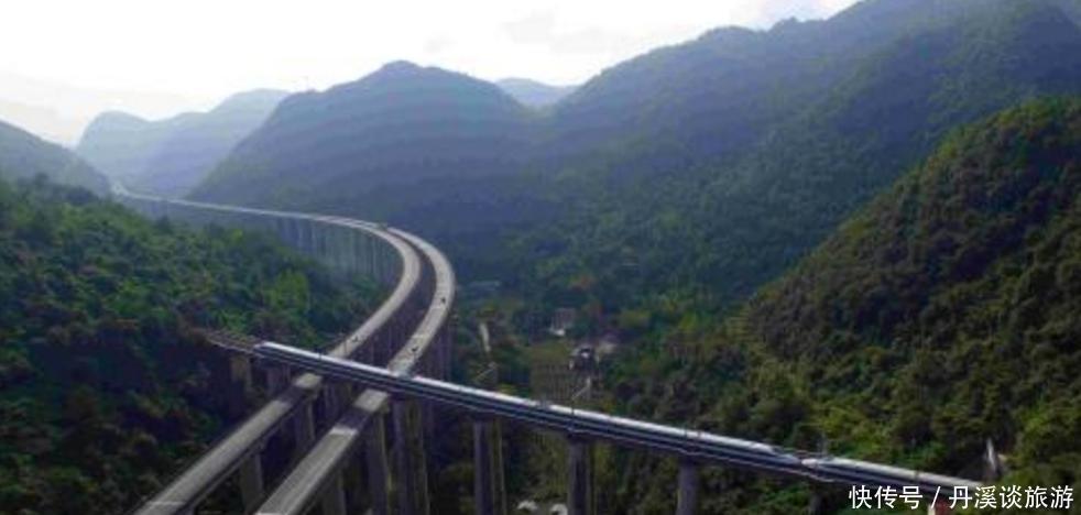 全球最贵的铁路！每公里耗费300千克黄金，而且就在中国