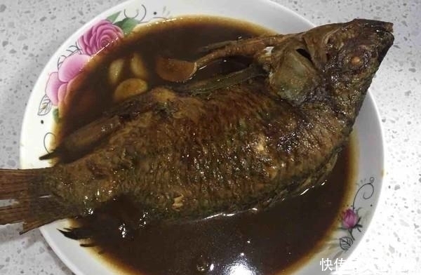 「罗非鱼」立秋之后，可多吃这鱼，蛋白质是牛奶的7倍，价格便宜却无人问津