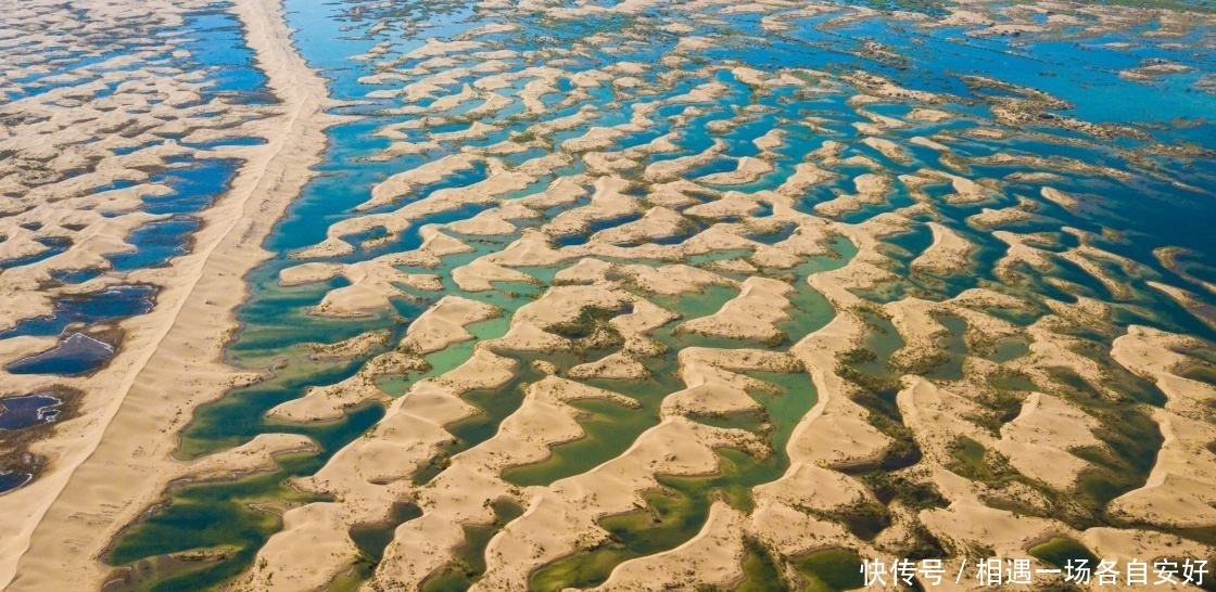 中国最“没面子”的沙漠:被治理到只剩200亩,成为景点才幸免被