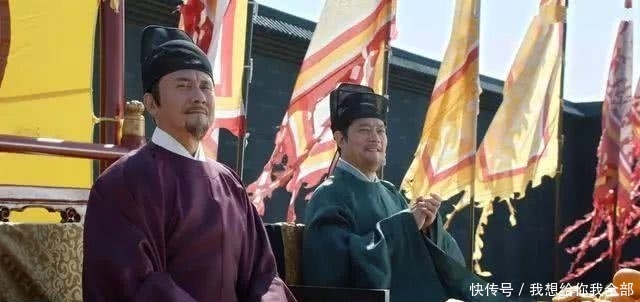 鹤唳华亭太子认出陆文昔了吗