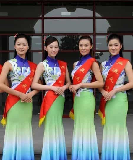  [希望]这些礼仪常识，希望你知道