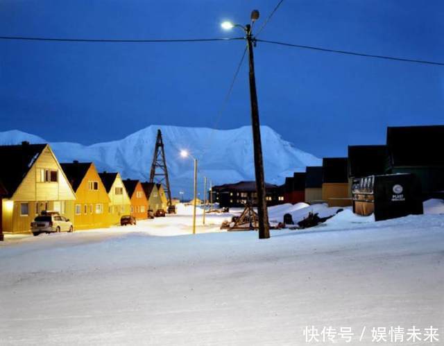 世界上最北边的岛屿，死亡是违法的，北洋政府签订的条约至今生效