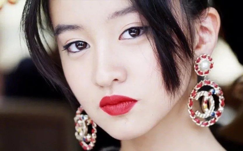 推广 | 神乎其技的日本化妆术，原来就是这点套路