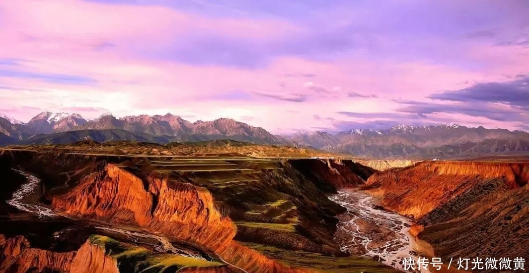 新疆向全世界发出邀请！