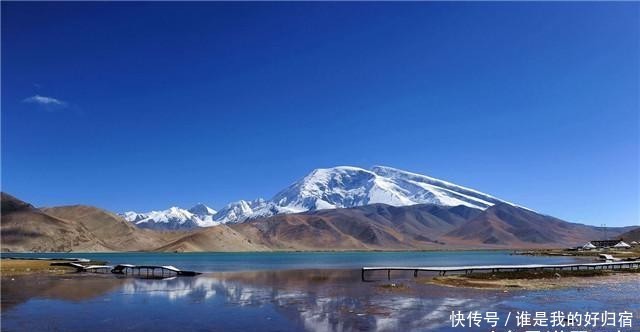 中国“价值连城”的河！流淌了千万年，藏着中国“最美”的白玉