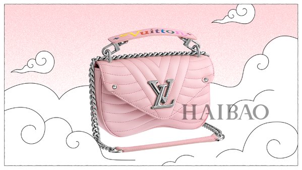 大牌们的七夕限定包包又来抢钱了!毫不违心的说颜值都超高,你的