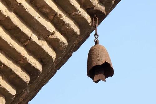 中国第一斜塔：地震炮轰都不倒，堪称一绝，最重要的是还不要门票