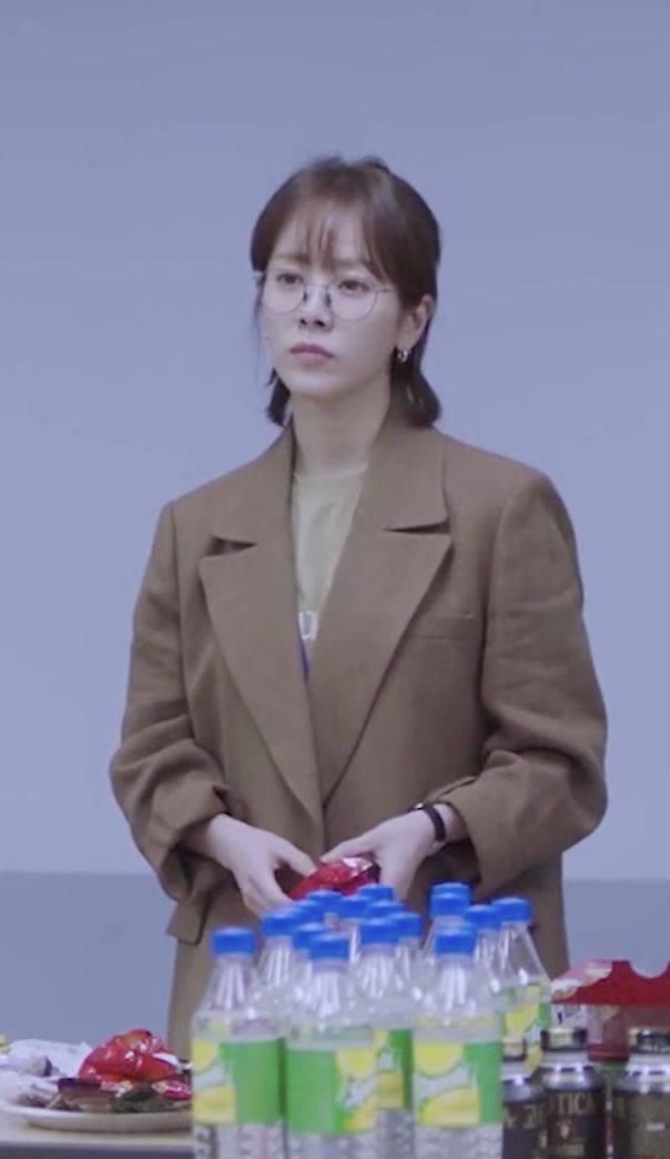  『电视剧』跟随韩国电视剧学穿衣搭配 | 不一样个子教材式参照