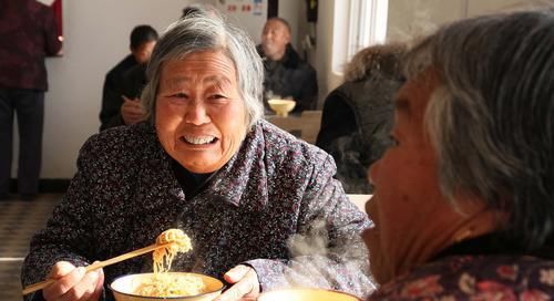  「竟是」2019年农村养老越来越难了，竟是这3个环节，很多人不知