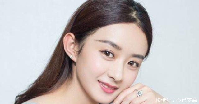 否认怀孕默认恋情颖宝首度回应，高情商撇清与冯绍峰的关系