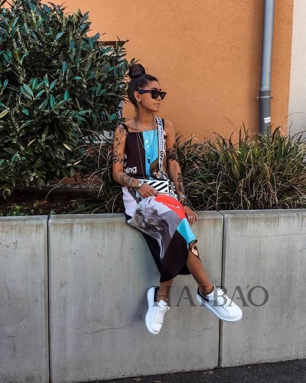 不买包包都要买的硬币项链，叠搭戴起来更好看！看过的人都被种草