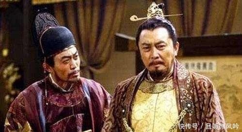  「塞诗人」唐朝边塞诗中为什么会有那么多汉朝情结 事情背后有李世民的身影