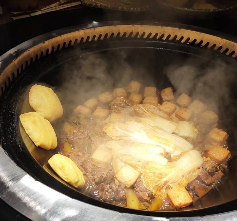  『卖相』为什么美味大碗的东北菜排不进八大菜系？原来，美食也看“颜值”