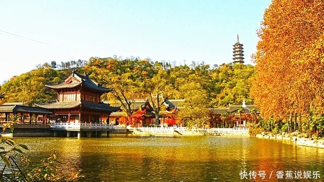 江苏最“落魄”城市，曾担任21年省会，如今却省内排名倒数第四