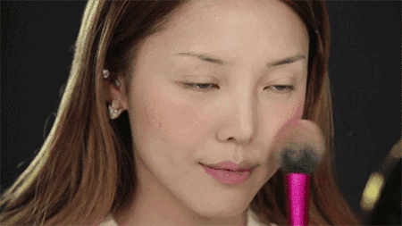 想成为漂亮的小仙女没有错，但是第一步你就做错了呀!