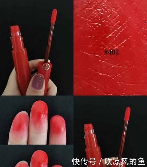  「兰蔻太」这5个口红惊艳到了我，Dior，兰蔻，TF榜上有名，兰蔻太惊艳我了