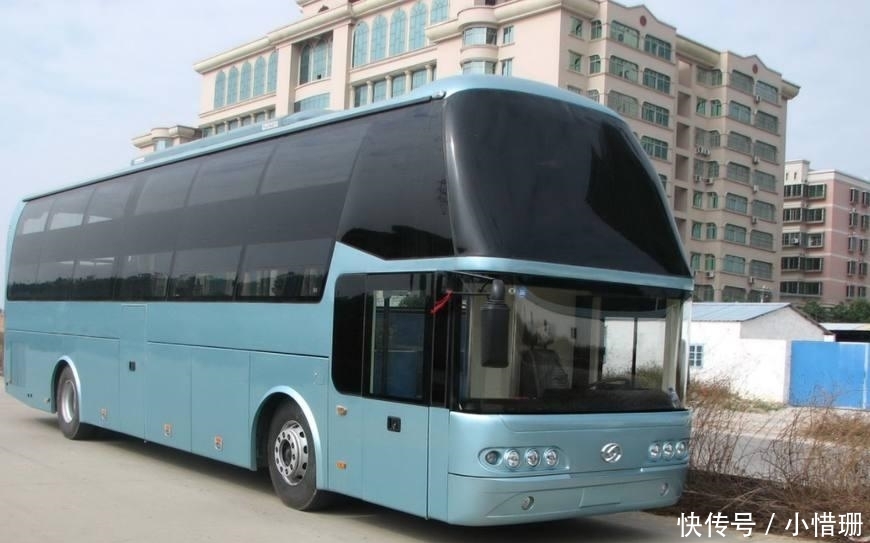 长途客车司机车上没有导航, 那么他们是怎么认路的? 说出来你都不