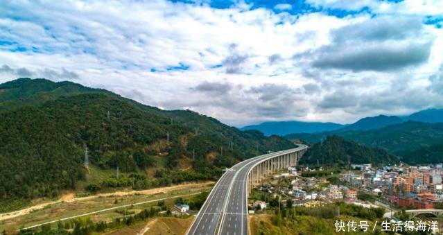  [恭喜]恭喜山东此县走运了，被77km高东高速选中并过境，将脱贫