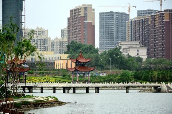 中国6大汽车名城, 第6是十堰, 第1是长春