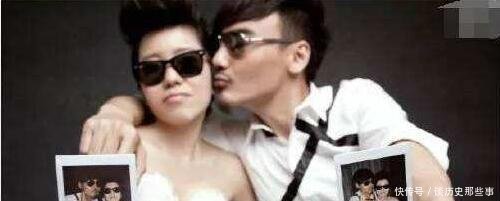 何洁罕见发长文澄清出轨, 却多处打自己脸! 对前夫性冷暴力