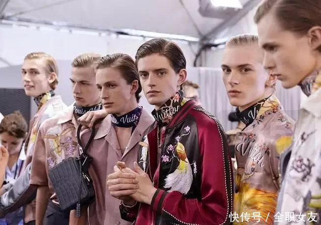 为什么国内的男生不爱化妆？原因也就这三个！