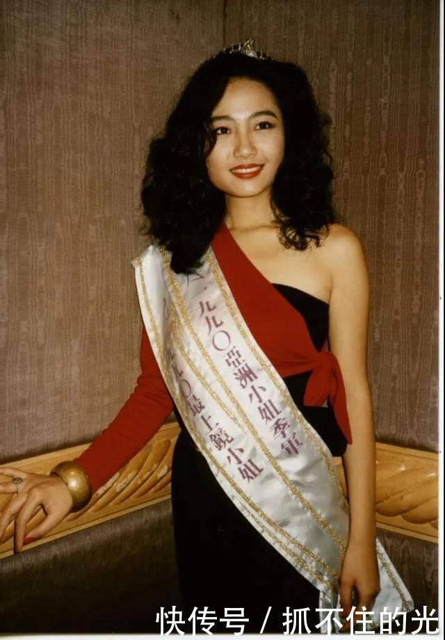 『杨玉梅』选美被偷内衣裤,险遭硬上弓,55岁历经风雨变千万富婆,却仍单身