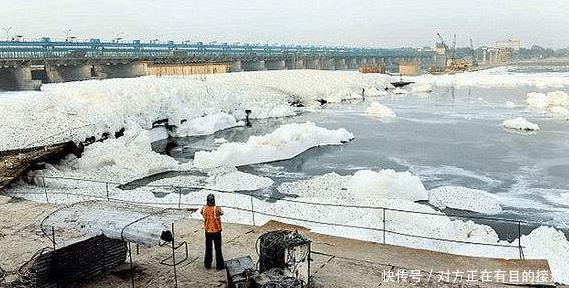 比印度恒河还“毒”的河：河内连鱼都无法生存，当地人却用来煮饭