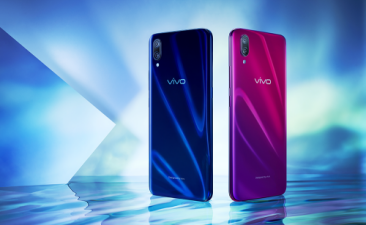 vivo携手刘雯出席纽约时装周 联手90后设计师演绎先锋时尚