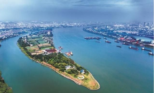  「车站」湖南投资96亿修建跨市地铁，全程超17公里，共设8个车站