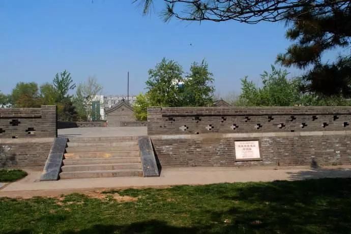 中国近代第一所军校,11年短暂历史却诞生了15