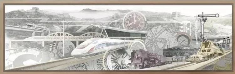  【车站】中国铁路官方抢鲜剧透！京张高铁最大车站即将亮相