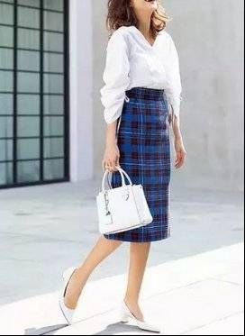 女人心内衣攻略:如何解决你的职场穿搭黑洞?