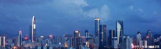 全国4座经济总量超过8000亿的B照城市