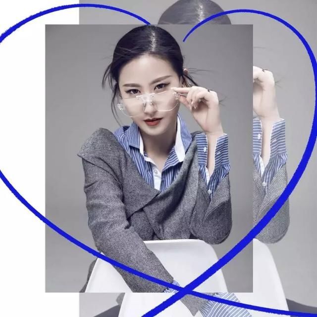  「女星」N+次元｜女星带墨镜哪家强！当属中式音乐人郭恩嘉