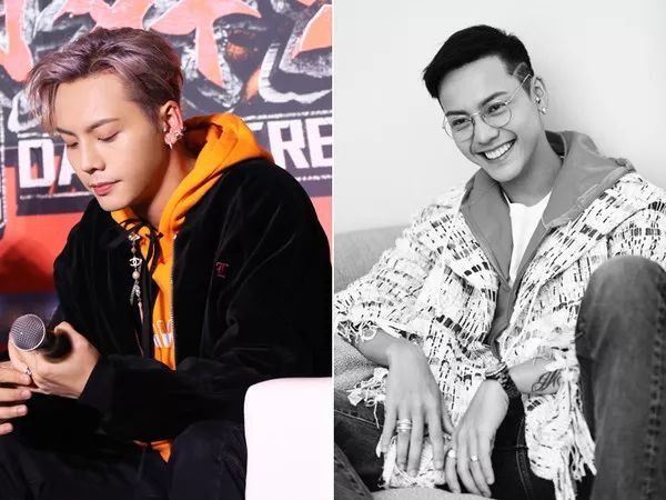 周董夫妇合体撒糖超级甜，七夕礼物就选同款了!