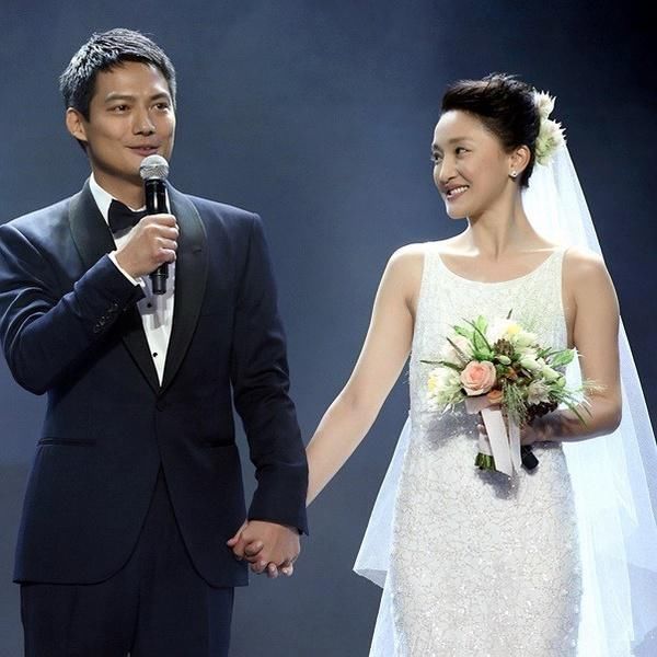 分手、离婚充斥每日热搜,你还相信娱乐圈里有真爱么?