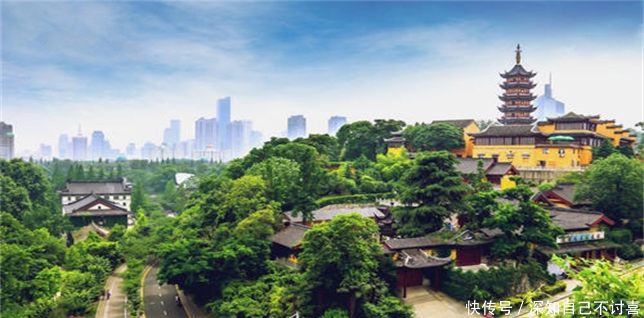  如今|第一个被撤销的直辖市，如今呼声越来越好，未来有望超过一