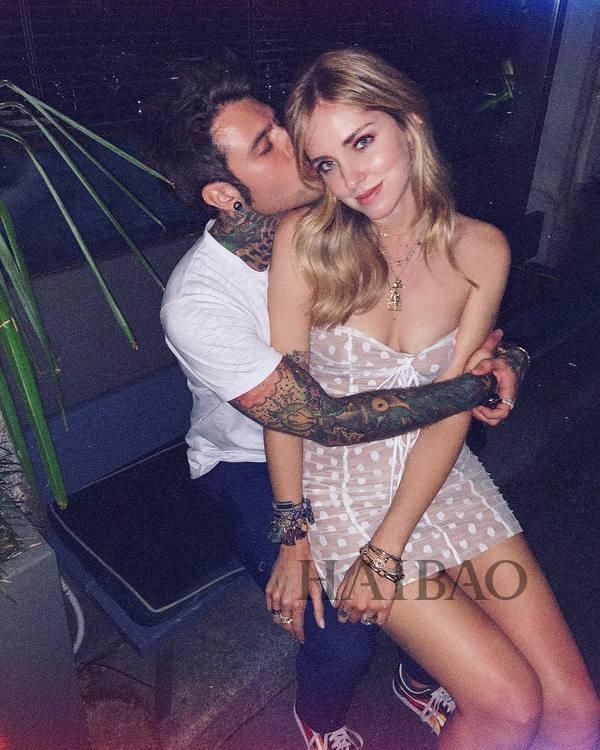 生娃当妈、身材走样，“宇宙第一博主”嘉拉法拉格尼  还是不是你