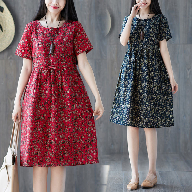 不要天天连衣裙+丝袜，土鳖了!瞧瞧这些连衣裙直接就美美滴