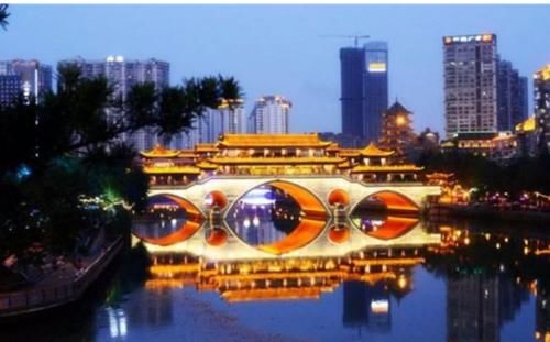  我国■我国新添加的“四大中心城市”，武汉郑州在列，有你家乡