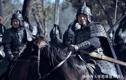  能力：许褚带五百人去讨回三国刘备的五万精兵 许褚见以后为什么害怕动手能力