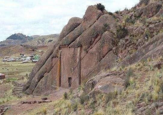 这个世界上，你不知道的一扇门，传说通往……