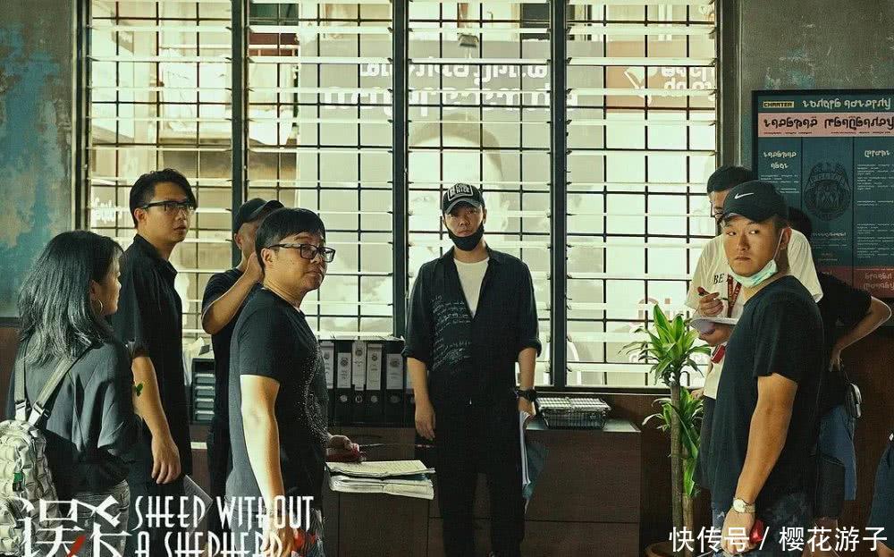 肖央今年的电影