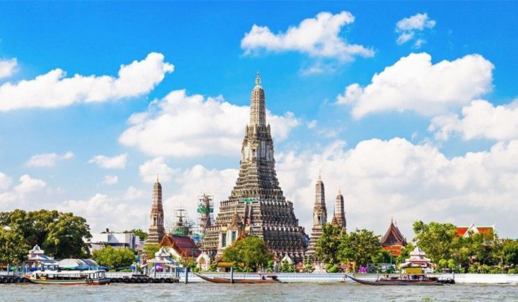 国人为什么喜欢去泰国旅游,这些原因看完你就明白了!