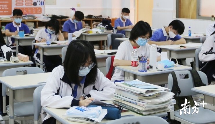  #应急响应级别#阅政观|应急响应调至三级，广东人的生活将有哪些变化？