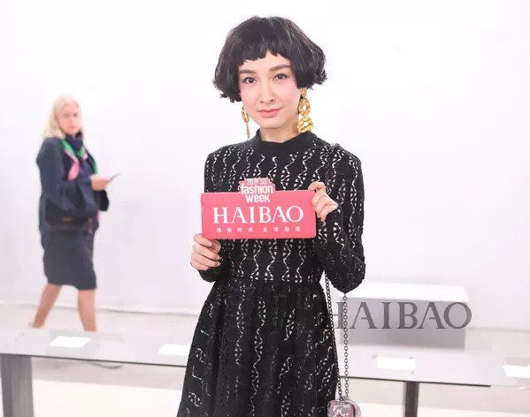 金晨吴昕林彦俊最种草的Longchamp单品居然不是饺子包?