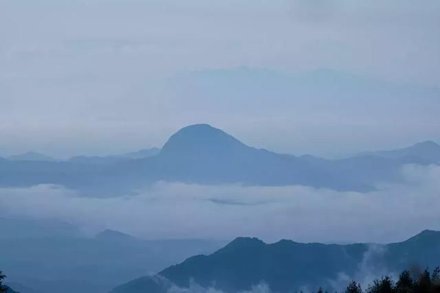 有意思旅游｜湖北，这是一个低调已久的高颜值大省！