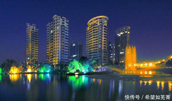 中国最干净城市, 程度不输日本, 你知道是哪里吗, 是不是你家乡