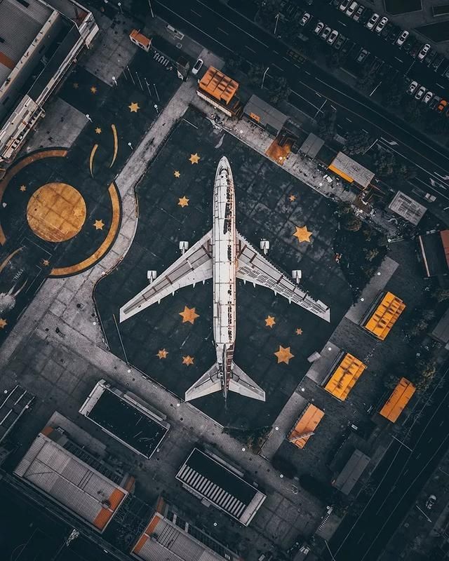  镜头■镜头下的中国，美的无法形容